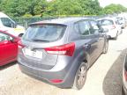 2014 HYUNDAI IX20 ACTIV for sale at Copart COLCHESTER