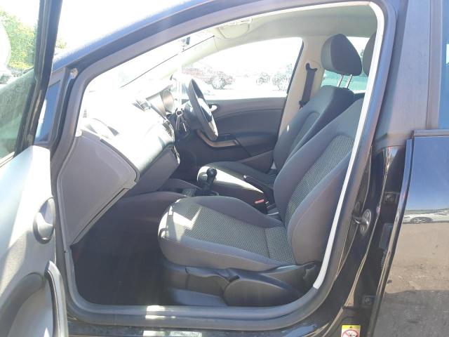 2010 SEAT IBIZA GOOD