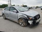2022 Hyundai Ioniq Blue   de vânzare în Lebanon, TN - Front End