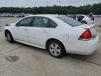 2010 Chevrolet Impala Lt продається в Gaston, SC - Front End