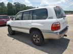 1999 Toyota Land Cruiser  იყიდება Greenwell Springs-ში, LA - Side