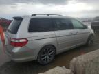 2007 Honda Odyssey Touring en Venta en Brighton, CO - Rear End