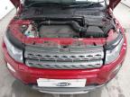 2012 LAND ROVER RANGE ROVE for sale at Copart BELFAST