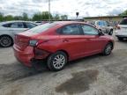 2018 Hyundai Accent Se for Sale in Marlboro, NY - Rear End