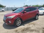 2018 Ford Escape Sel продається в Newton, AL - Front End