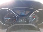 2011 FORD FOCUS ZETE for sale at Copart WHITBURN