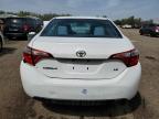 2015 TOYOTA COROLLA L for sale at Copart ON - COOKSTOWN