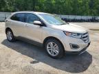 2017 Ford Edge Sel for Sale in Shreveport, LA - Side