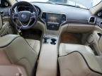 2015 Jeep Grand Cherokee Overland zu verkaufen in Gainesville, GA - Front End