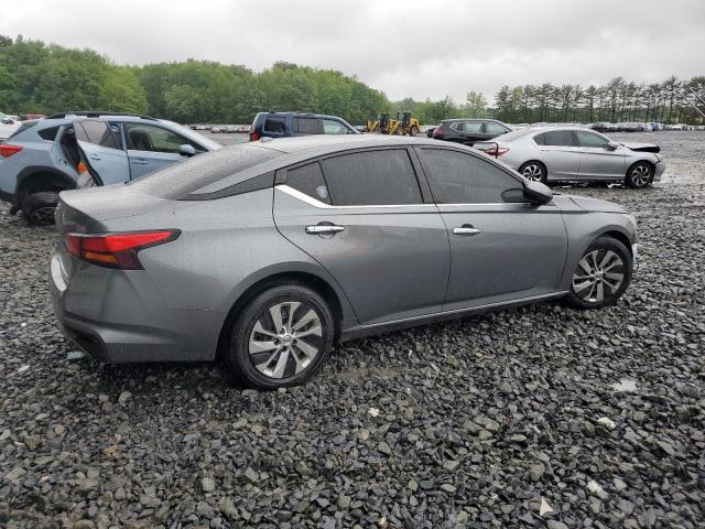  NISSAN ALTIMA 2020 Szary