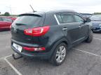 2013 KIA SPORTAGE 2.0 CRDI KX-4 5DR AUTO for sale at Copart SANDTOFT
