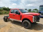 2023 Ford F350 Super Duty for Sale in Chatham, VA - Burn - Engine