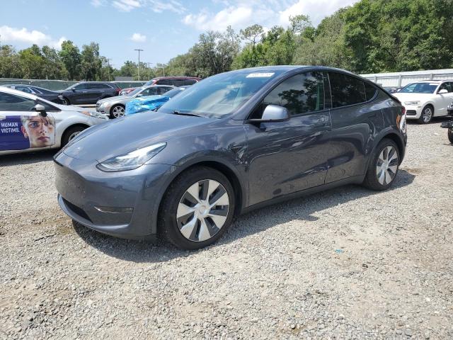 2020 Tesla Model Y 