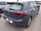 2024 VOLKSWAGEN GOLF LIFE for sale at Copart SANDTOFT