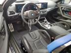 2024 Bmw M2  იყიდება Haslet-ში, TX - Undercarriage