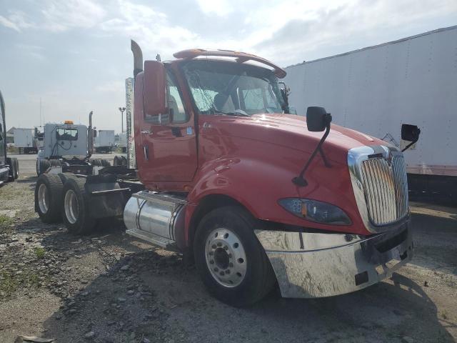 2009 International Prostar Premium Semi Truck