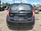 2016 Nissan Versa Note S للبيع في Chalfont، PA - Side