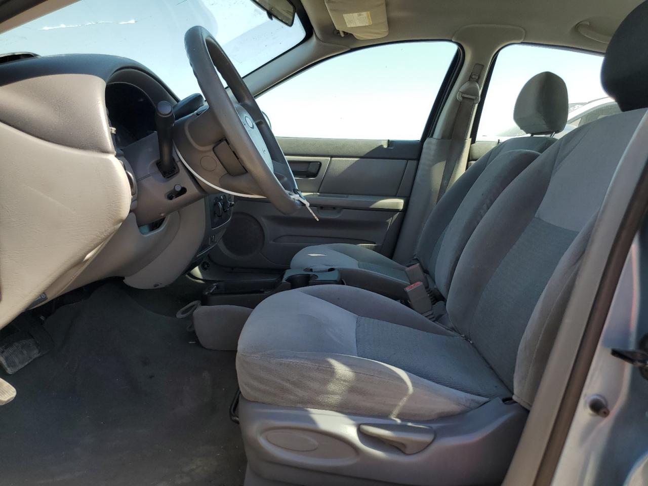 2007 Ford Taurus Se VIN: 1FAFP53U17A126153 Lot: 56400385