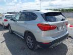 2018 BMW X1 SDRIVE1 for sale at Copart CORBY