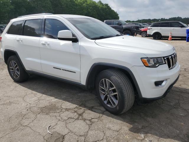  JEEP GRAND CHER 2020 Білий