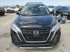 2022 Nissan Kicks Sv للبيع في New Orleans، LA - Side