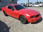 2008 Ford Mustang  на продаже в Los Angeles, CA - Front End