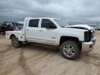 2017 Chevrolet Silverado K2500 High Country for Sale in Abilene, TX - Front End
