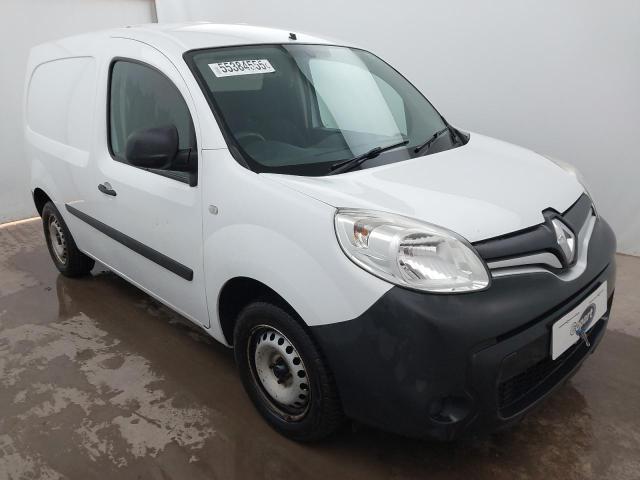 2014 RENAULT KANGOO ML1