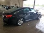 2019 Honda Accord Lx na sprzedaż w Madisonville, TN - Front End