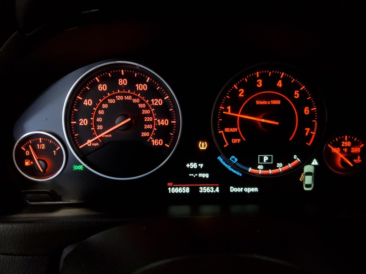 2019 BMW 430Xi VIN: WBA4W5C56KAE43657 Lot: 57573275