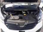 2017 RENAULT TRAFIC LL29 ENERGY DCI 125 BUSINESS+ VAN for sale at Copart SANDWICH