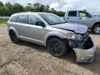 2016 Dodge Journey Sxt на продаже в Theodore, AL - Front End