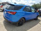 2024 Chevrolet Equinox Ls de vânzare în Greenwell Springs, LA - Front End
