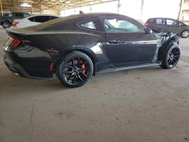  FORD MUSTANG 2024 Czarny