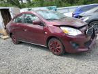 2019 Mitsubishi Mirage G4 Es zu verkaufen in Riverview, FL - Front End