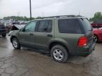 2004 Ford Explorer Xlt за продажба в Fort Wayne, IN - Front End