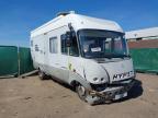 2006 HYME MOTORHOME for sale at Copart PETERLEE