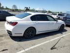 2020 Bmw 740 I for Sale in Van Nuys, CA - Front End