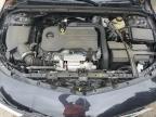 2022 Chevrolet Malibu Lt იყიდება Shreveport-ში, LA - Rollover