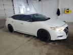2017 Nissan Maxima 3.5S продається в Lexington, KY - Front End