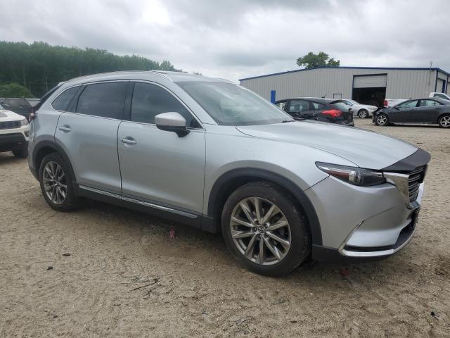  MAZDA CX-9 2017 Srebrny