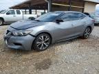 2016 Nissan Maxima 3.5S en Venta en Tanner, AL - All Over