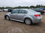 Elgin, IL에서 판매 중인 2011 Subaru Legacy 2.5I Limited - Front End
