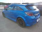 2006 VAUXHALL ASTRA VXR for sale at Copart WHITBURN