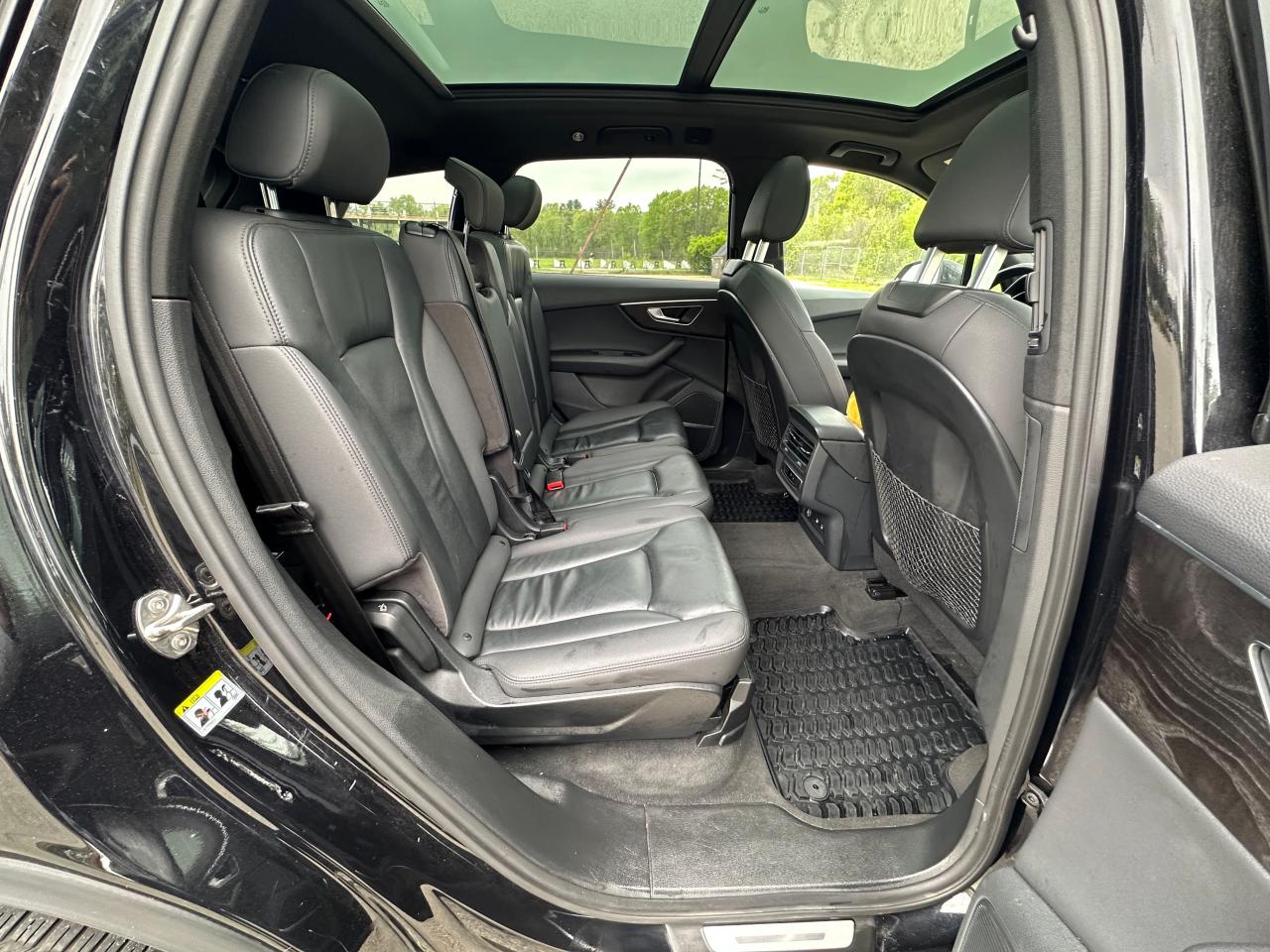 2021 Audi Q7 Premium Plus VIN: WA1LJAF70MD013666 Lot: 57488155