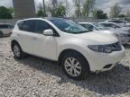 2014 Nissan Murano S for Sale in Wayland, MI - Front End