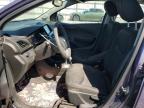 2017 Chevrolet Spark Ls на продаже в Hueytown, AL - Rear End