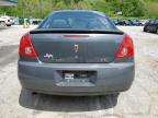 2008 Pontiac G6 Base за продажба в Hurricane, WV - Front End