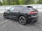 2021 Audi Rs Q8  for Sale in Albany, NY - Front End