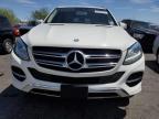 2016 Mercedes-Benz Gle 350 4Matic for Sale in North Las Vegas, NV - Side